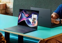 搭载英特尔 Arc Pro B390 的笔记本电脑现在可以使用更多内存作为显存。