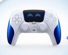 限量版 Astro Bot Joyful DualSense 将于 10 月 30 日发售。(图片来源：PlayStation）