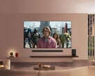 此次发布是与Prime Video合作推出的,旨在配合即将上映的《宇宙大师》电影。