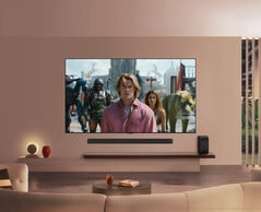此次发布是与Prime Video合作推出的，旨在配合即将上映的《宇宙大师》电影。