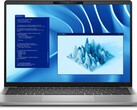 戴尔Latitude 7455 通过 USB Type-C 接口充电。(来源：戴尔）