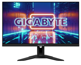 Gigabyte M28U. (图片来源: Gigabyte)