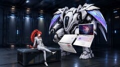 MSI Crosshair A16 HX MLG 版宣传图(已编辑)