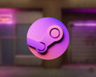 大量新的免费游戏登陆 Steam（图片来源：Steam 和 r/Steam - 已编辑）