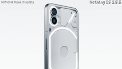 集成 ChatGPT 的 Nothing OS 2.5.5 登陆 Nothing Phone 1(图片来源:Nothing)