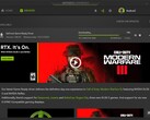 NvidiaGeForce Game Ready Driver 546.01 更新下载GeForce Experience (来源：Own)