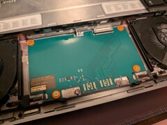 (图片来源：Filip@community.frame.work）