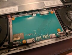 (图片来源：Filip@community.frame.work）