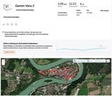 Garmin Venu 2 定位服务 - 概述