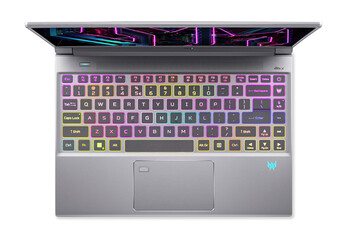 (图片来源: Acer)