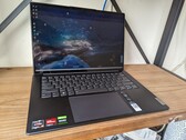联想超薄7 Pro X笔记本电脑评测。华硕VivoBook 14的替代品
