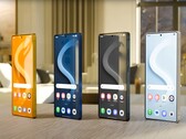 据悉，三星Galaxy S26 Ultra 外观比Galaxy S25 Ultra 更加圆润。(图片来源：TT Technology）