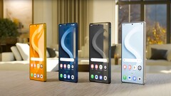 据悉，三星Galaxy S26 Ultra 外观比Galaxy S25 Ultra 更加圆润。(图片来源：TT Technology）