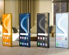据悉，三星Galaxy S26 Ultra 外观比Galaxy S25 Ultra 更加圆润。(图片来源：TT Technology）