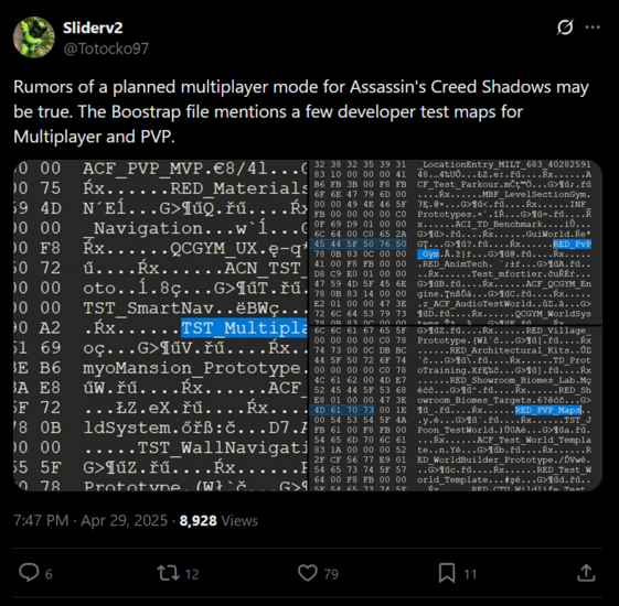 X 上的 Sliderv2（图片来源：截图，Sliderv2 X 账户）