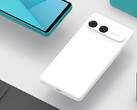 索尼 Xperia 10 VII 智能手机配备 5000 万像素主摄像头和 1300 万像素后置广角摄像头。