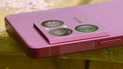 索尼 Xperia 1 VIII 评测