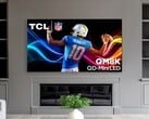 TCL QM8K 电视机（如图）现已在美国上市。(图片来源：TCL）