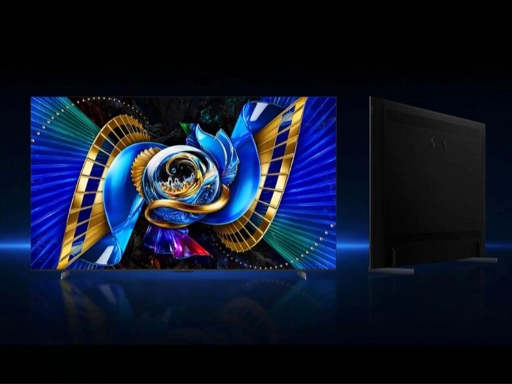 TCL T7M Pro SQD-Mini LED 电视机