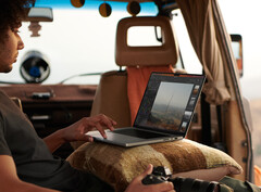 MacBook Pro的配方在另一个产品周期中保持不变。(图片来源:Apple)