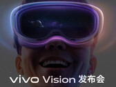 vivo 还将其 Vision 耳机称为 "Vision 探索版"。(图片来源：vivo - 已编辑）
