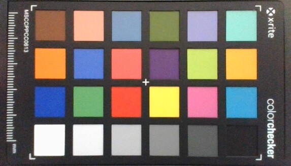 ColorChecker 