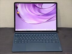 联想最新推出的 Yoga Tab Plus Gen 2 平板电脑基于高通的一款较旧平台