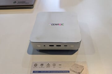 Acemagic Ultra-slim。(图片来源：via TechPowerUp）