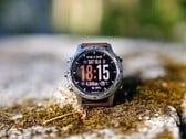 示意图——Garmin Fenix 9 和 Enduro 4 可能即将发布