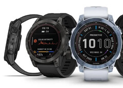 Garmin在Beta版13.09中推送了近三打变化。 (图片来源：Garmin)