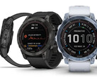 Garmin在Beta版13.09中推送了近三打变化。 (图片来源：Garmin)