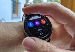 Galaxy Watch 3 在 2025 年底之前仍可完全使用。(图片来源：Notebookcheck）
