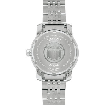 (图片来源：@plus9time on Instagram）