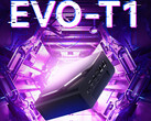 GMKtec EVO-T1 作为一款现代迷你 PC，设计相当复杂。(图片来源：GMKtec）