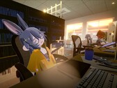 《gogh: Focus with Your Avatar》在 Steam 上可免费游玩至 7 月 13 日，此后将以 40% 的折扣价发售。