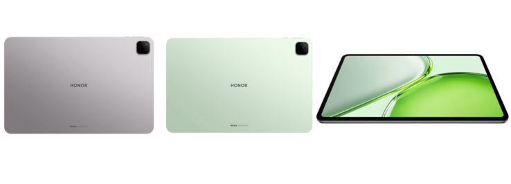 Pad X10 Pro Max 的配色方案。