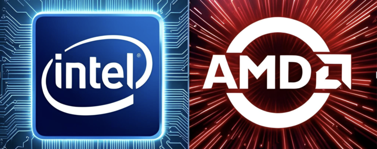 AMD Ryzen 9 9955HX 对决英特尔酷睿至尊 9 275HX