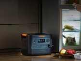 太阳能发电机 HomePower 3000。(图片来源：Jackery）
