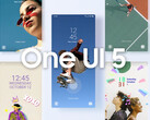 到目前为止，One UI 5的推广已经达到了近二十台设备。(图片来源: 三星)