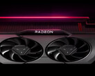 RX 7600 采用 Navi 33 RDNA 3 GPU，拥有 32 CU 和 8 GB VRAM。(资料来源：AMD）
