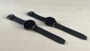 左：realme Watch S，右：realme Watch S Pro