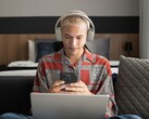 SoundForm Surround 是一款新型耳罩式耳机（图片来源：Belkin）