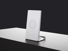 新款 Starlink 迷你路由器以实惠的价格扩展了 Wi-Fi 范围。(图片来源：Starlink）