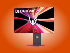 UltraGear OLED 32GX870B 在 SDR 模式下的亮度比前代产品高出 20%。
