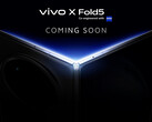 vivo X Fold5 可能会在印度上市，运行 FunTouch 操作系统，而非 OriginOS。(图片来源：Flipkart via TechHome100 - 已编辑）