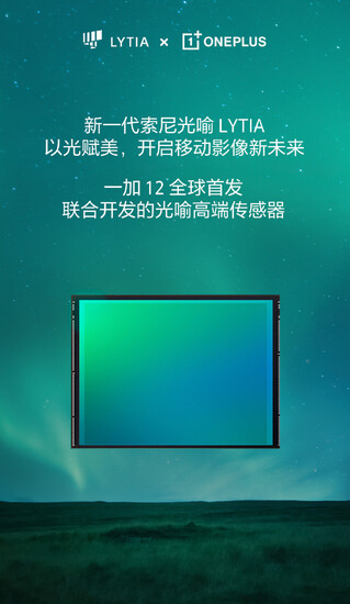 (图片来源：OnePlus）
