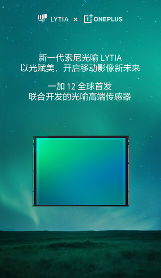 (图片来源：OnePlus）