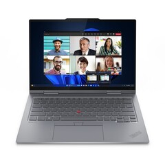 联想 ThinkPad X1 2 合 1（9 代）的起始重量为 1.32 千克/2.92 磅（来源：联想）