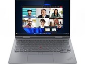 联想 ThinkPad X1 2 合 1（9 代）的起始重量为 1.32 千克/2.92 磅（来源：联想）