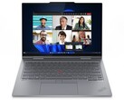 联想 ThinkPad X1 2 合 1（9 代）的起始重量为 1.32 千克/2.92 磅（来源：联想）